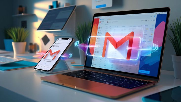 Email Writing for Work
